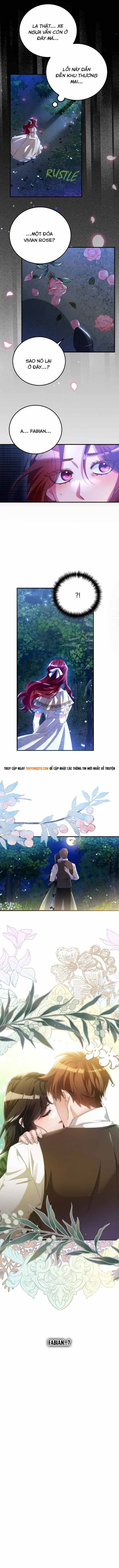 The Saintess Returns To The Emperor Chapter 1 - 17