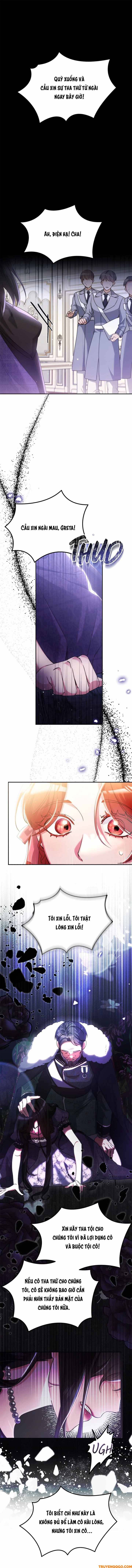 The Saintess Returns To The Emperor Chapter 15 - 2