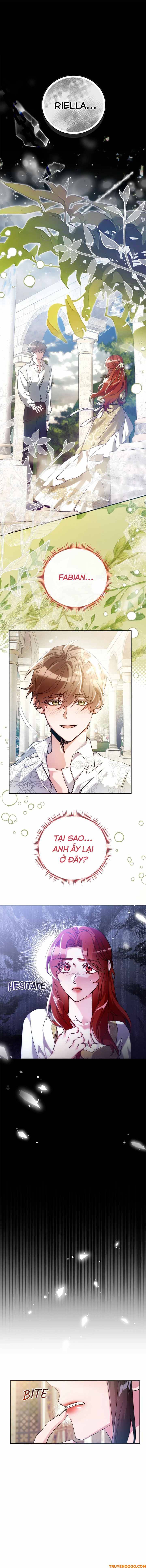 The Saintess Returns To The Emperor Chapter 16 - 2