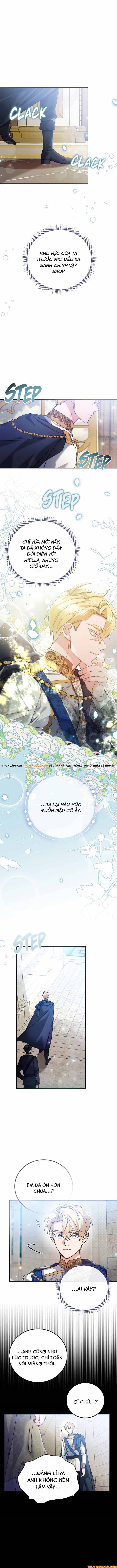 The Saintess Returns To The Emperor Chapter 17 - 2