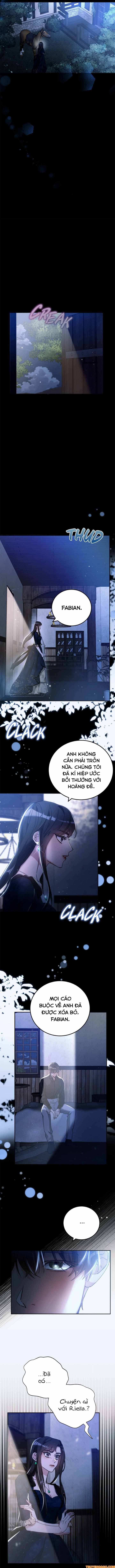 The Saintess Returns To The Emperor Chapter 16 - 4