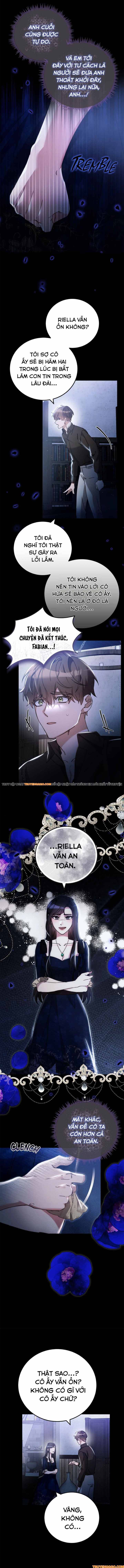 The Saintess Returns To The Emperor Chapter 16 - 5