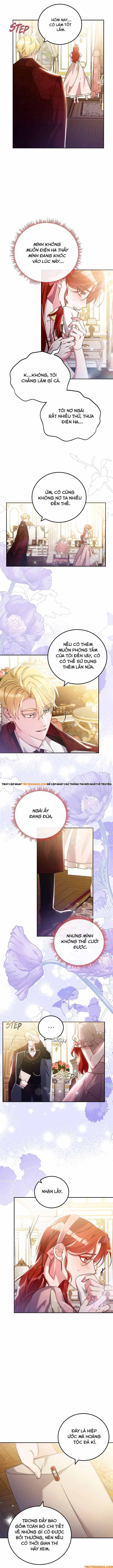 The Saintess Returns To The Emperor Chapter 15 - 10