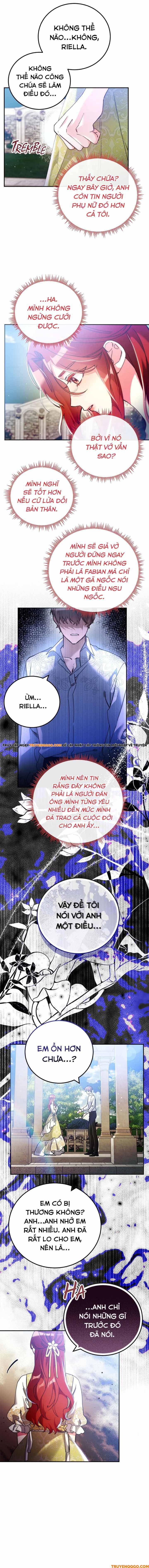 The Saintess Returns To The Emperor Chapter 16 - 8