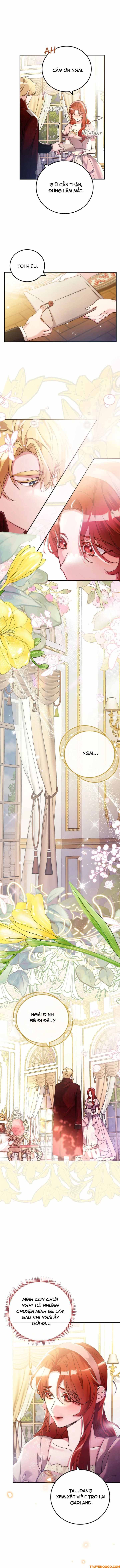 The Saintess Returns To The Emperor Chapter 15 - 11