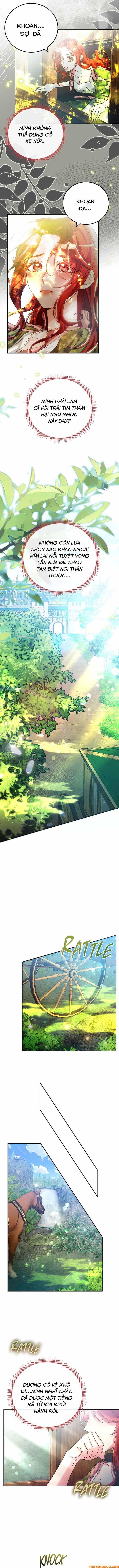 The Saintess Returns To The Emperor Chapter 18 - 7