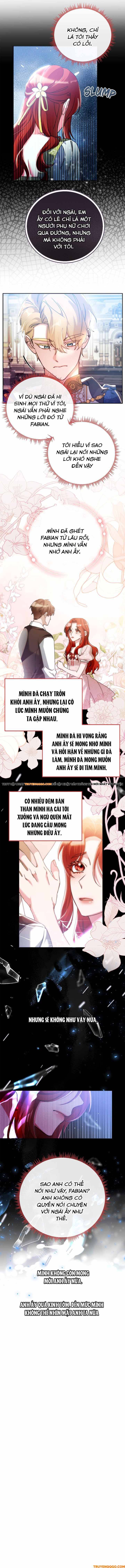 The Saintess Returns To The Emperor Chapter 17 - 9