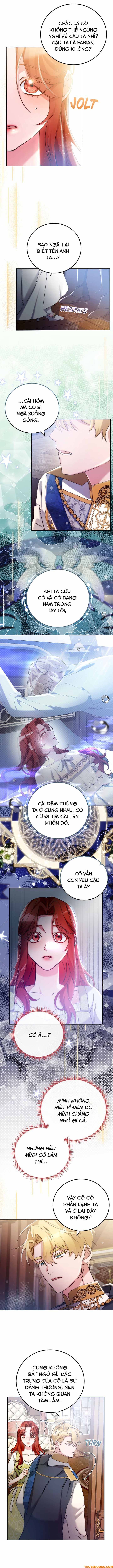 The Saintess Returns To The Emperor Chapter 17 - 10