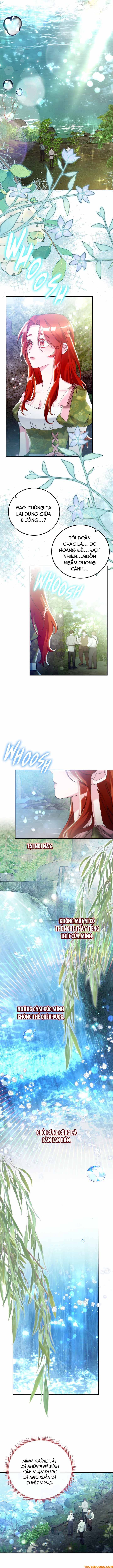 The Saintess Returns To The Emperor Chapter 18 - 9