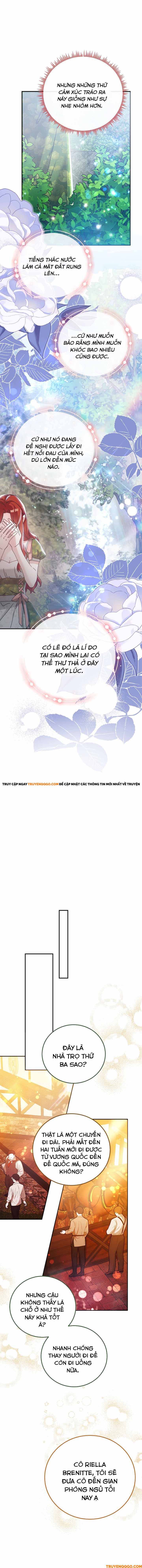 The Saintess Returns To The Emperor Chapter 18 - 10