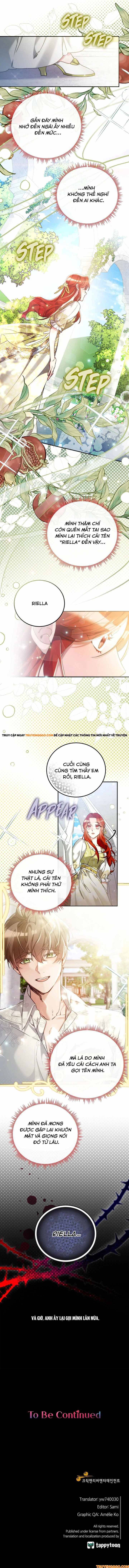 The Saintess Returns To The Emperor Chapter 15 - 15