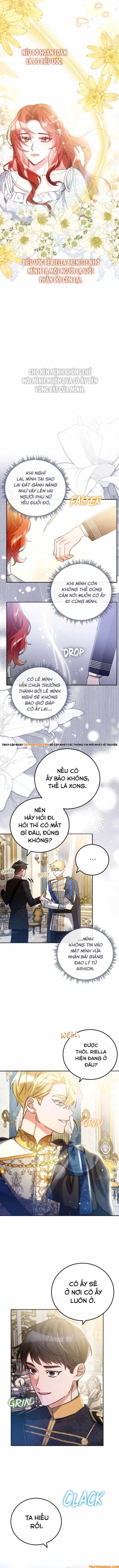 The Saintess Returns To The Emperor Chapter 16 - 13