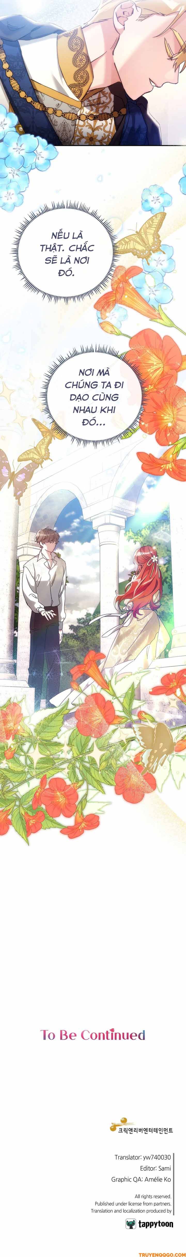 The Saintess Returns To The Emperor Chapter 16 - 14