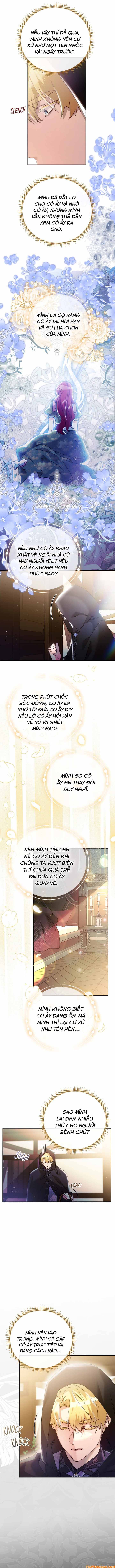 The Saintess Returns To The Emperor Chapter 19 - 11