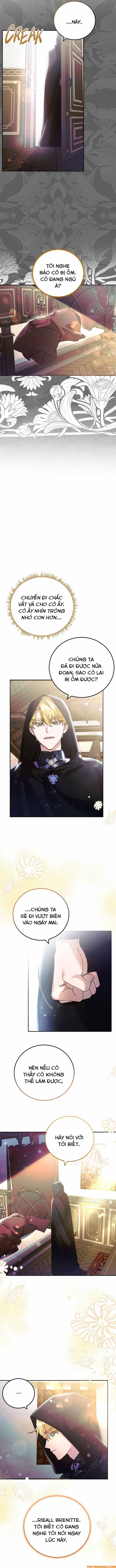 The Saintess Returns To The Emperor Chapter 19 - 12