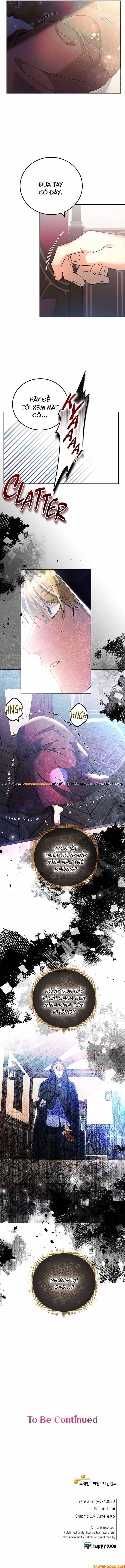 The Saintess Returns To The Emperor Chapter 19 - 13