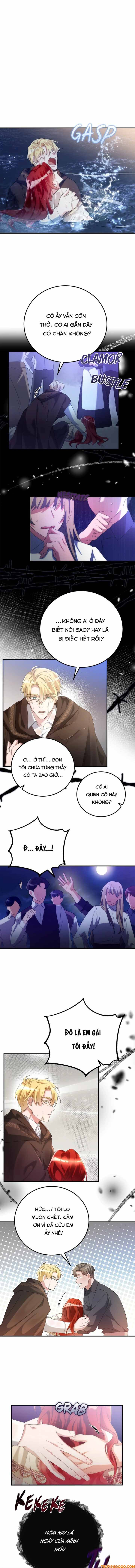 The Saintess Returns To The Emperor Chapter 2 - 2