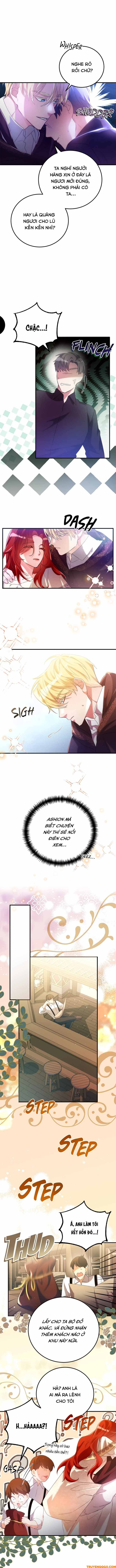 The Saintess Returns To The Emperor Chapter 2 - 4