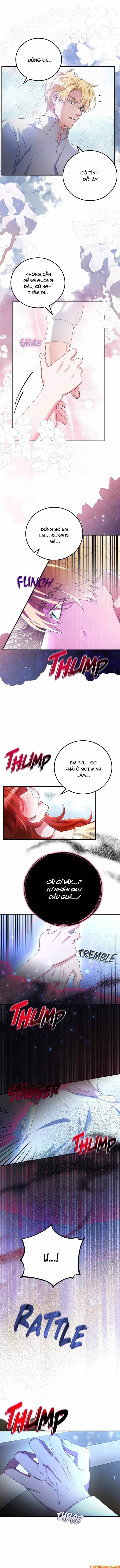 The Saintess Returns To The Emperor Chapter 2 - 6