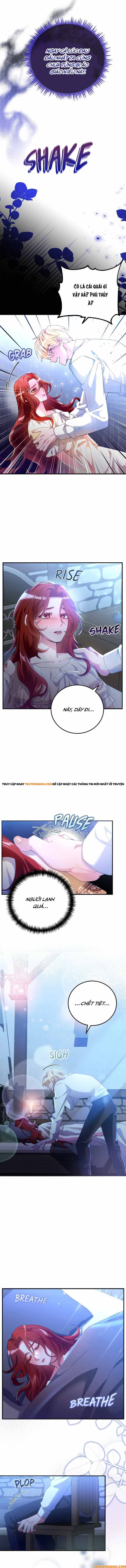 The Saintess Returns To The Emperor Chapter 2 - 8