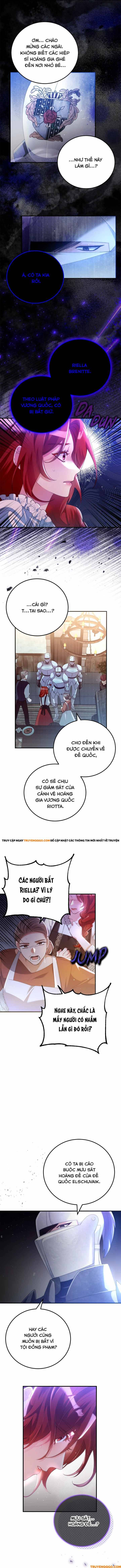 The Saintess Returns To The Emperor Chapter 2 - 13