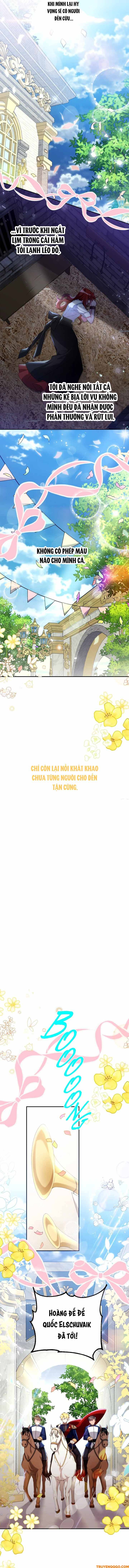 The Saintess Returns To The Emperor Chapter 2 - 16