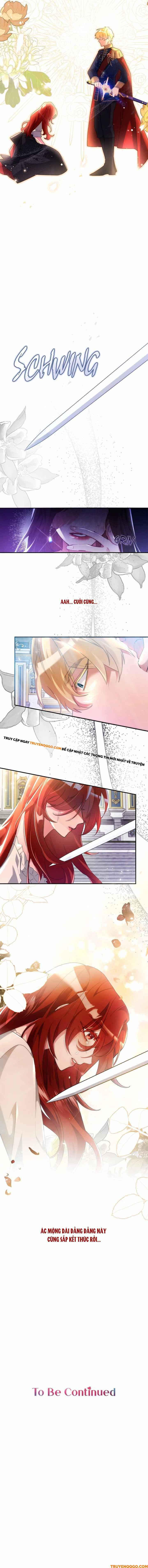 The Saintess Returns To The Emperor Chapter 2 - 20