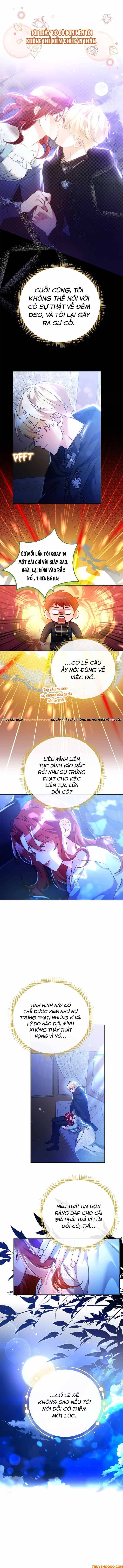 The Saintess Returns To The Emperor Chapter 22 - 5