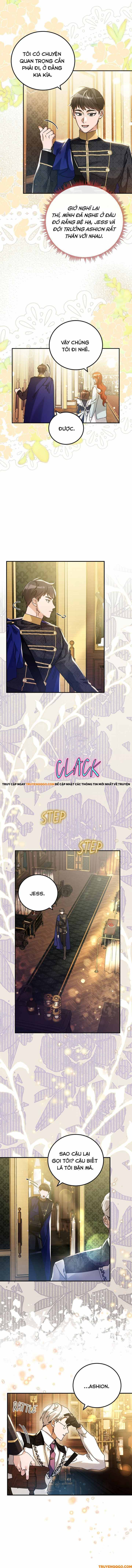 The Saintess Returns To The Emperor Chapter 24 - 6