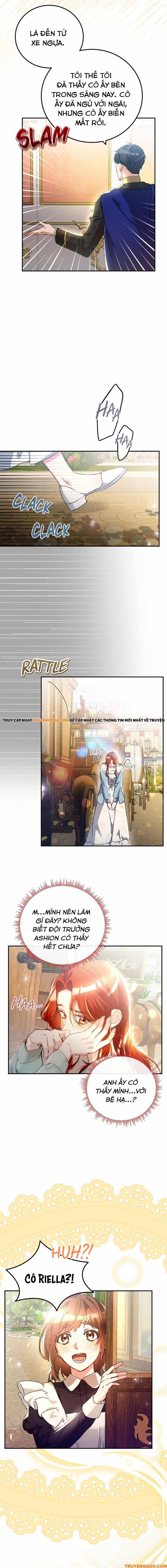 The Saintess Returns To The Emperor Chapter 22 - 10