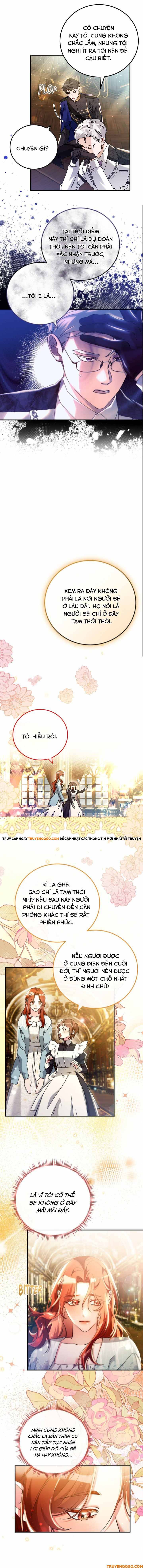 The Saintess Returns To The Emperor Chapter 24 - 7