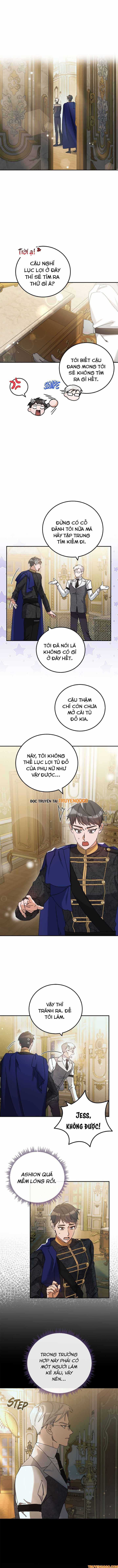 The Saintess Returns To The Emperor Chapter 29 - 2