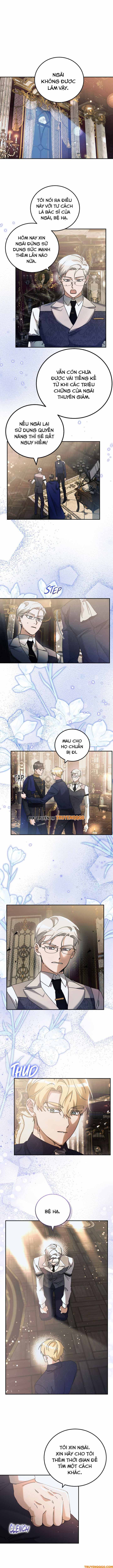 The Saintess Returns To The Emperor Chapter 31 - 2