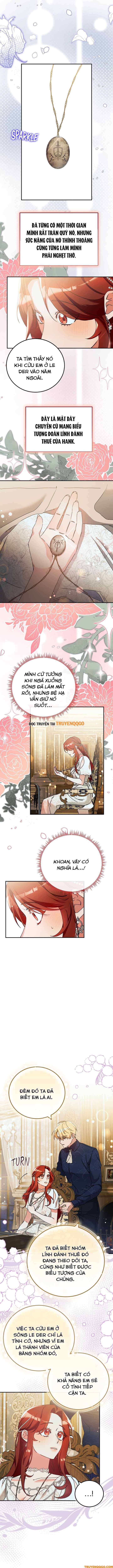 The Saintess Returns To The Emperor Chapter 29 - 7