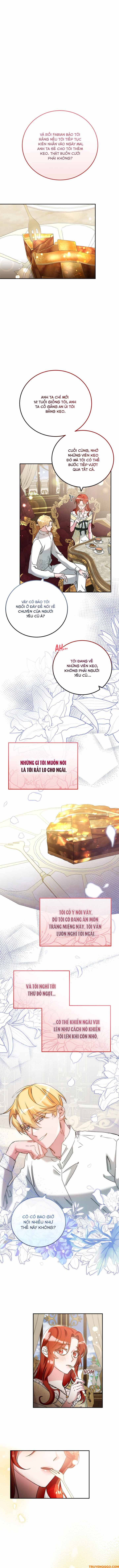 The Saintess Returns To The Emperor Chapter 35 - 2