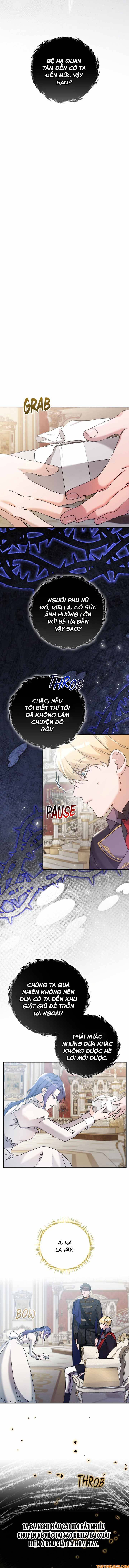 The Saintess Returns To The Emperor Chapter 31 - 5