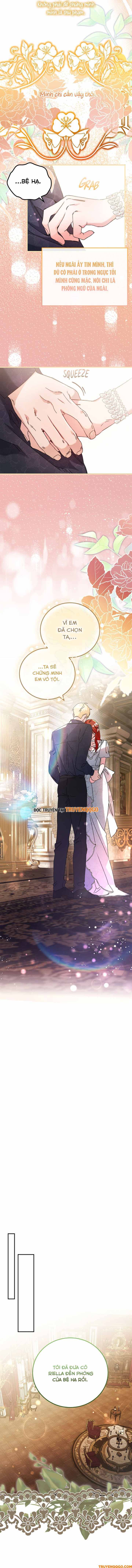 The Saintess Returns To The Emperor Chapter 30 - 7