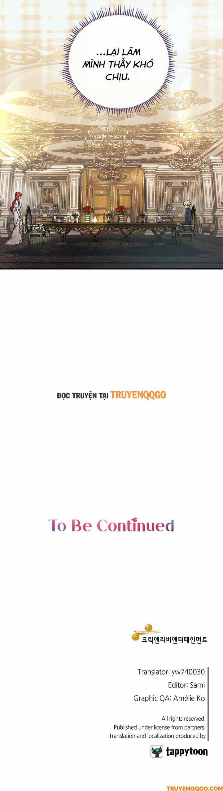 The Saintess Returns To The Emperor Chapter 28 - 12