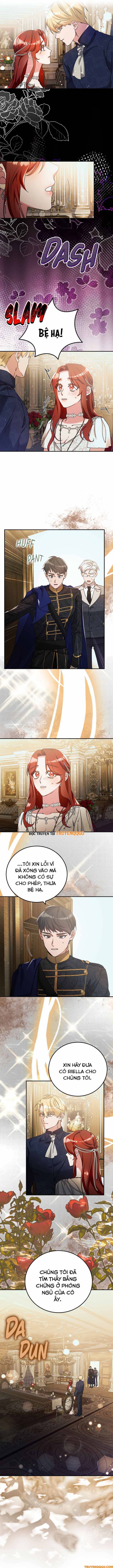 The Saintess Returns To The Emperor Chapter 29 - 11