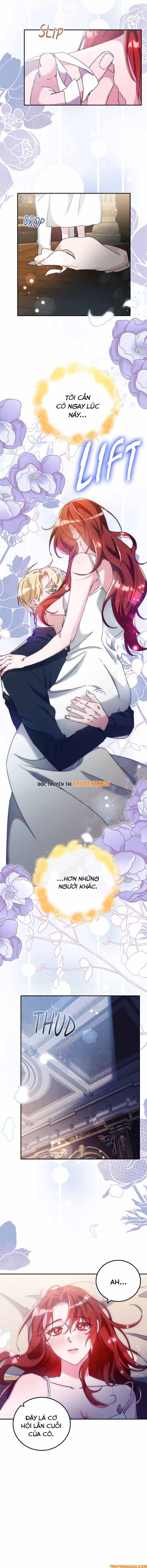 The Saintess Returns To The Emperor Chapter 32 - 8