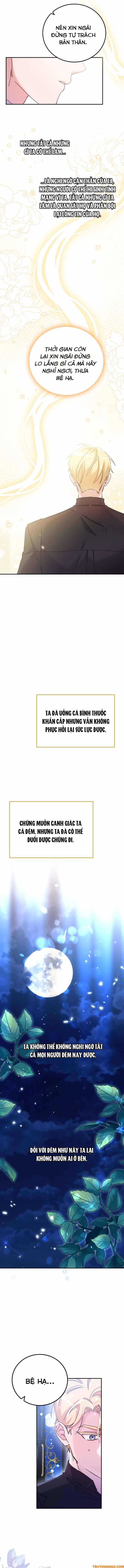 The Saintess Returns To The Emperor Chapter 31 - 10