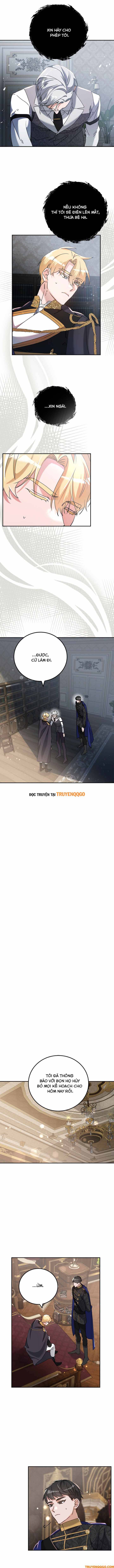 The Saintess Returns To The Emperor Chapter 34 - 8