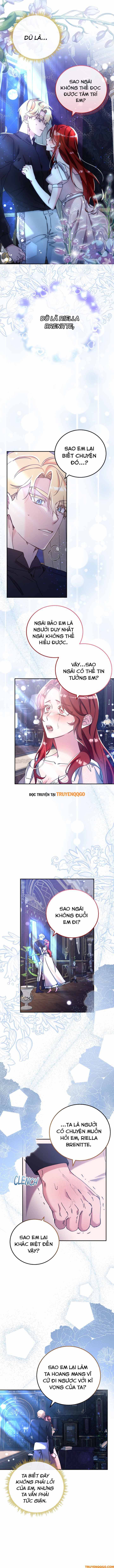 The Saintess Returns To The Emperor Chapter 31 - 11