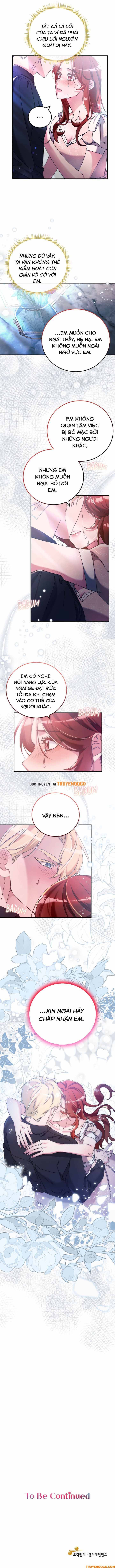 The Saintess Returns To The Emperor Chapter 31 - 12