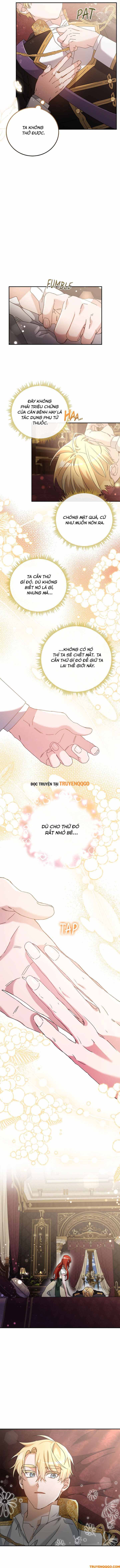 The Saintess Returns To The Emperor Chapter 34 - 10