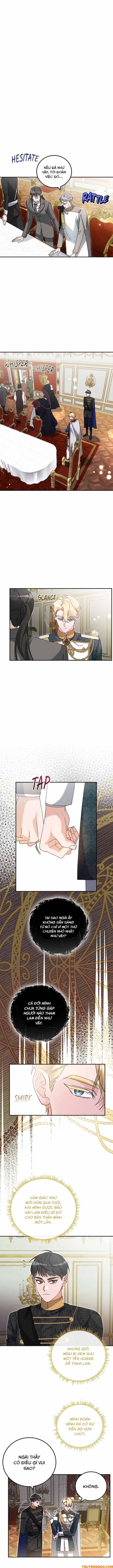 The Saintess Returns To The Emperor Chapter 39 - 2