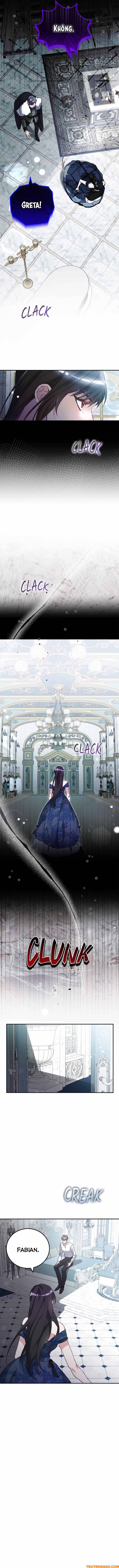 The Saintess Returns To The Emperor Chapter 40 - 3