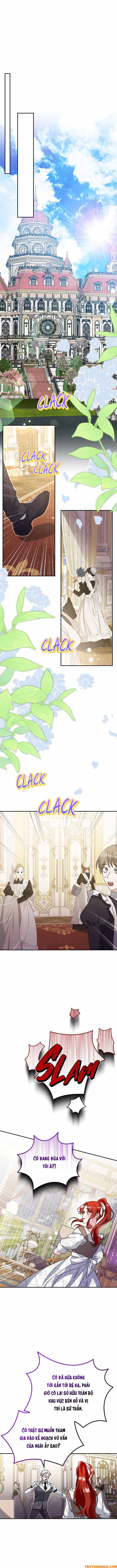 The Saintess Returns To The Emperor Chapter 39 - 7