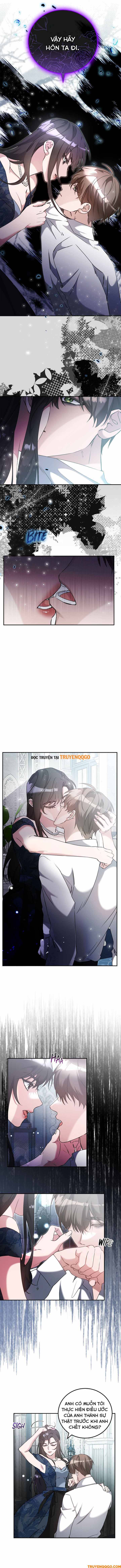 The Saintess Returns To The Emperor Chapter 40 - 6