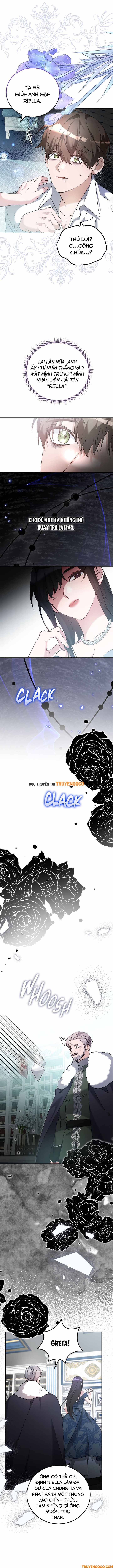 The Saintess Returns To The Emperor Chapter 40 - 7